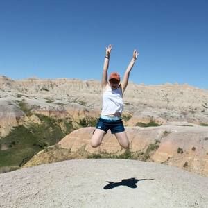 Meet your Posher, Shannon